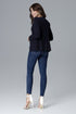 Jacket model 128518